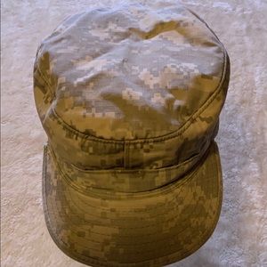 Army hat